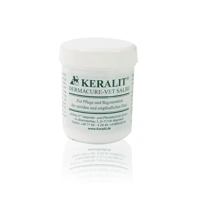 Jetzt Bestellen Keralit Dermacur Salbe