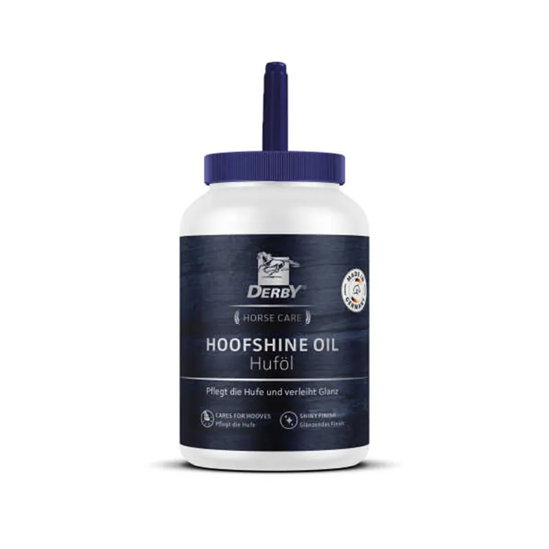 Derby Hoofshine Oil Huföl Saisonangebot