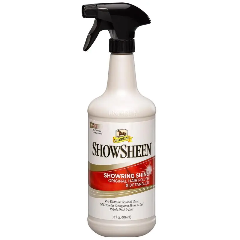 Direktkauf ShowSheen Detangler Spray | 0,95l | 206940