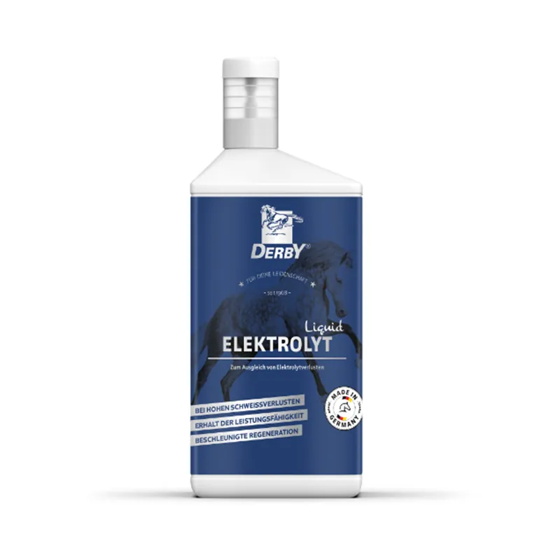 Derby Elektrolyt liquid Jetzt Kaufen