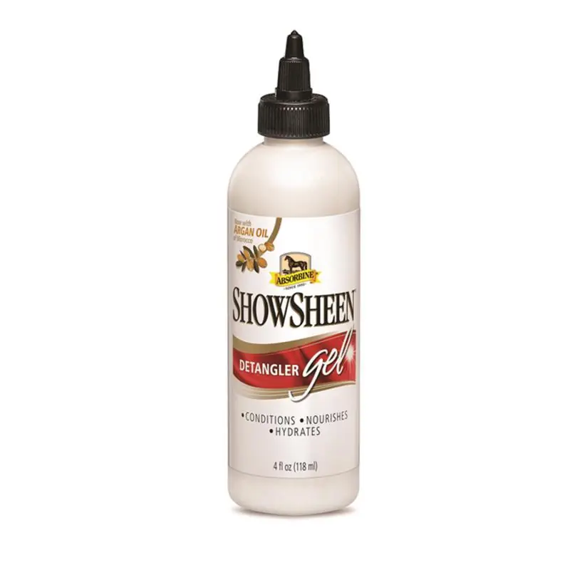 Sofort Bestellen ShowSheen Detangler Gel | 206943