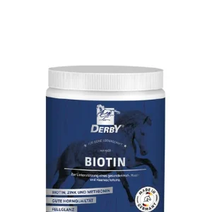 Knallerangebot Derby Biotin