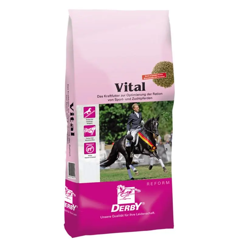 Vital - Bruchware | 200648.xb Ausverkauf