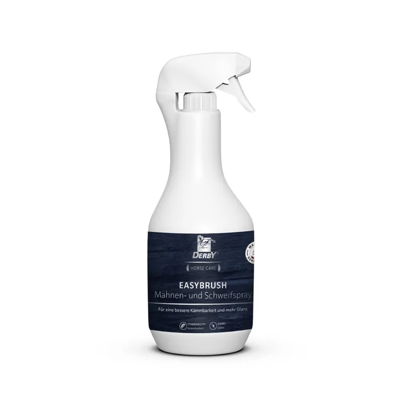 Derby Easybrush Schweifspray Heißes Angebot