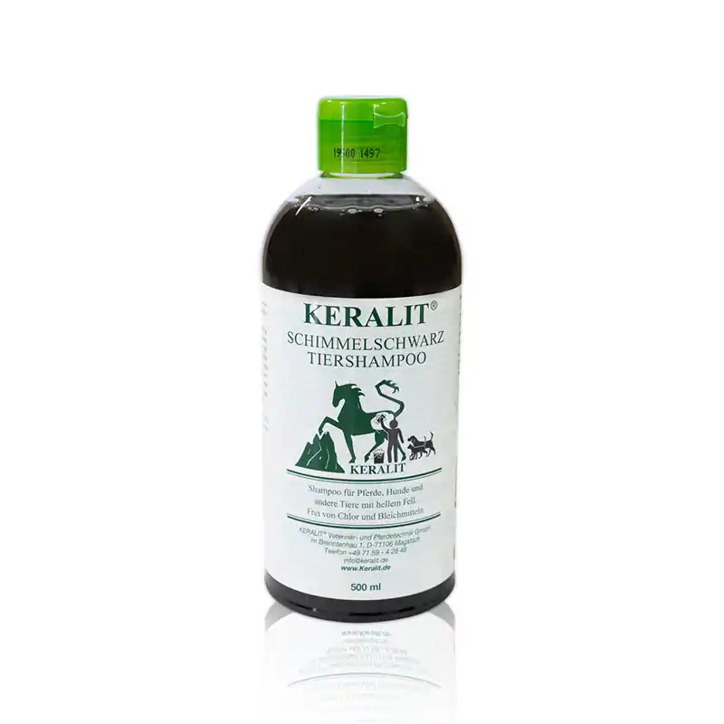 Keralit Schimmelschwarz Shampoo Bestpreis