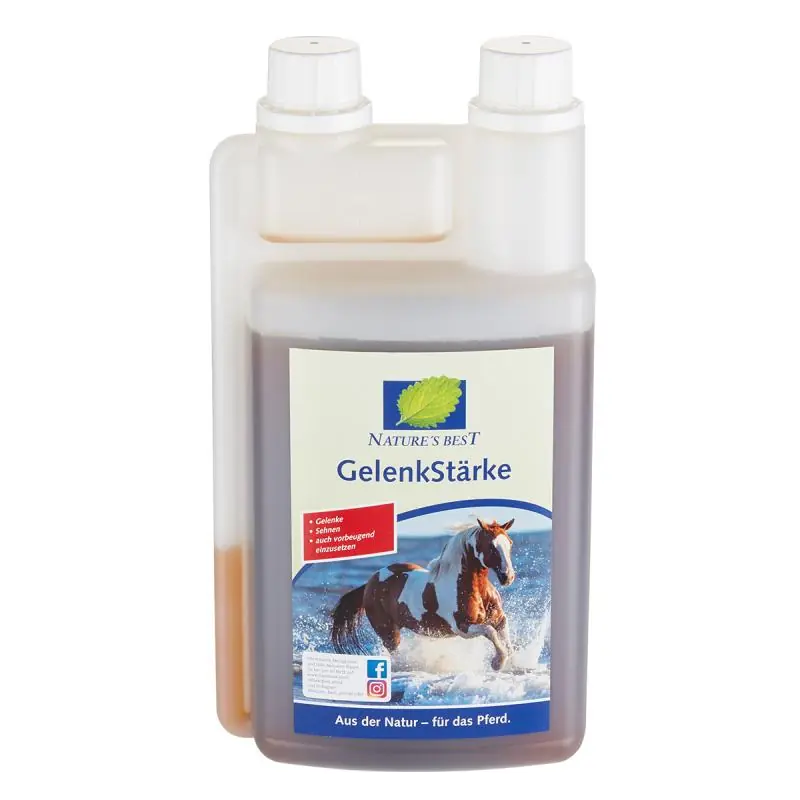Nature's Best GelenkStärke Sale