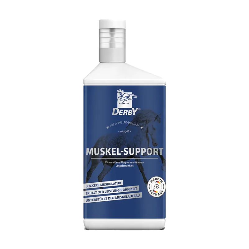 Billig Derby MuskelSupport