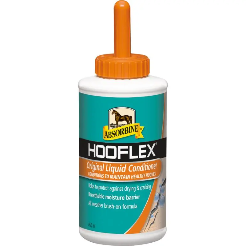 Absorbine Hooflex liquid Conditioner Heißes Angebot