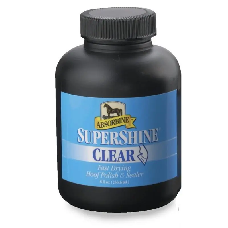 Absorbine SuperShine Clear Billig