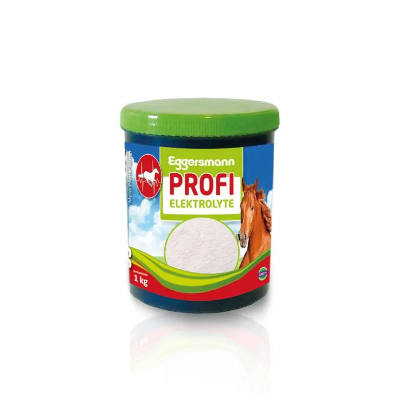 Rabatt Eggersmann Profi Elektrolyte