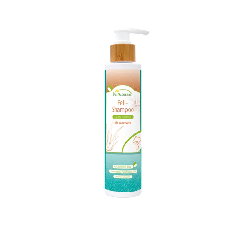 Markenware PerNaturam Fell-Shampoo