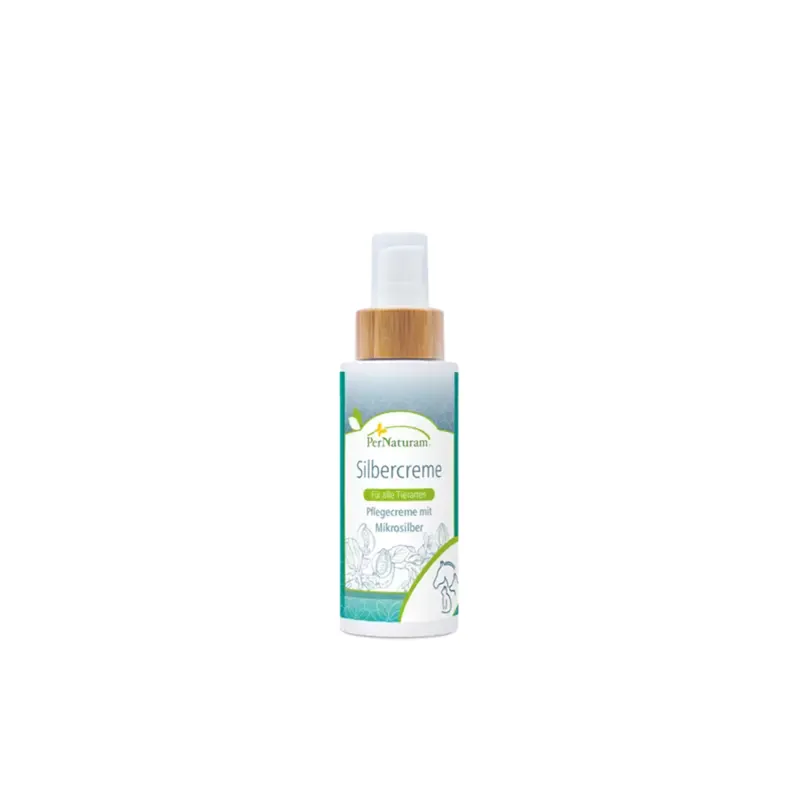 PerNaturam Silbercreme Preiswert