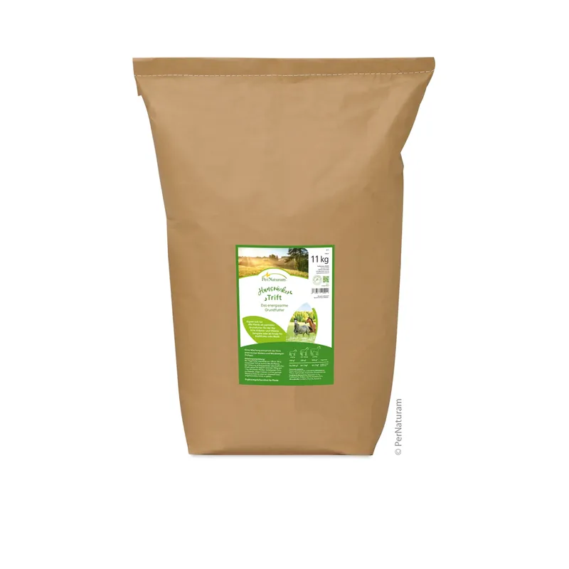 Hunsrücker Trift | 11kg | 220318 Begrenztes Angebot