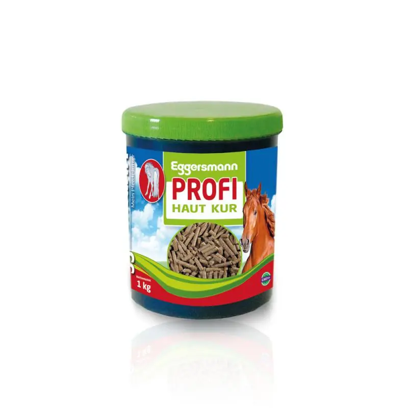 Neu Im Sortiment Eggersmann Profi Haut Kur