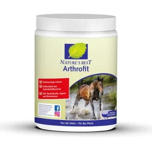 Highlight Nature's Best Arthrofit