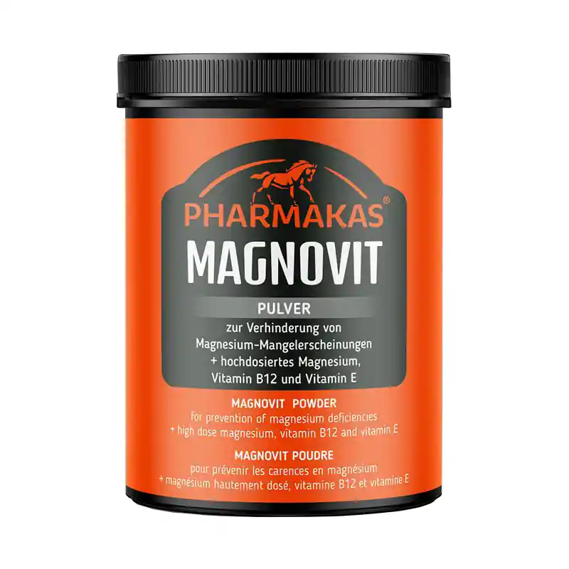 Heißes Angebot Pharmakas Magnovit