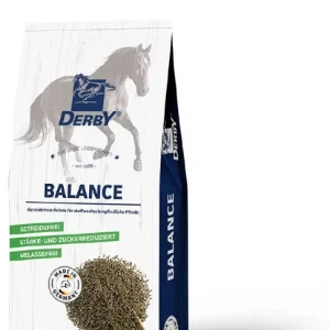 Derby Balance Beliebt