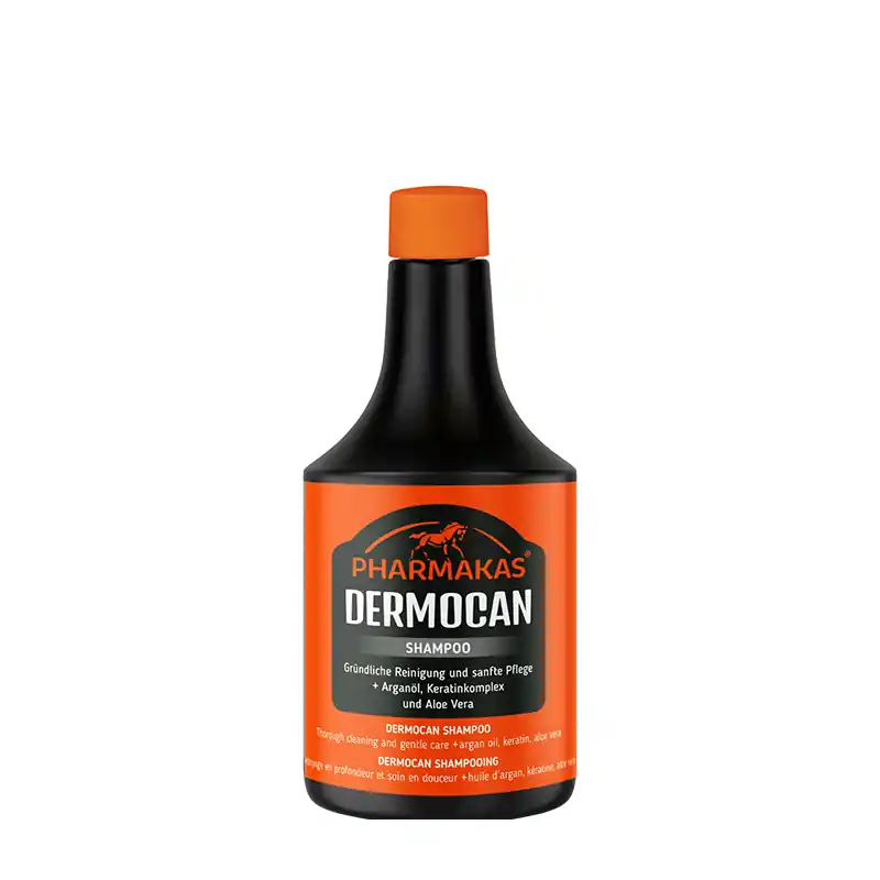 Pharmakas Dermocan Shampoo Expressversand