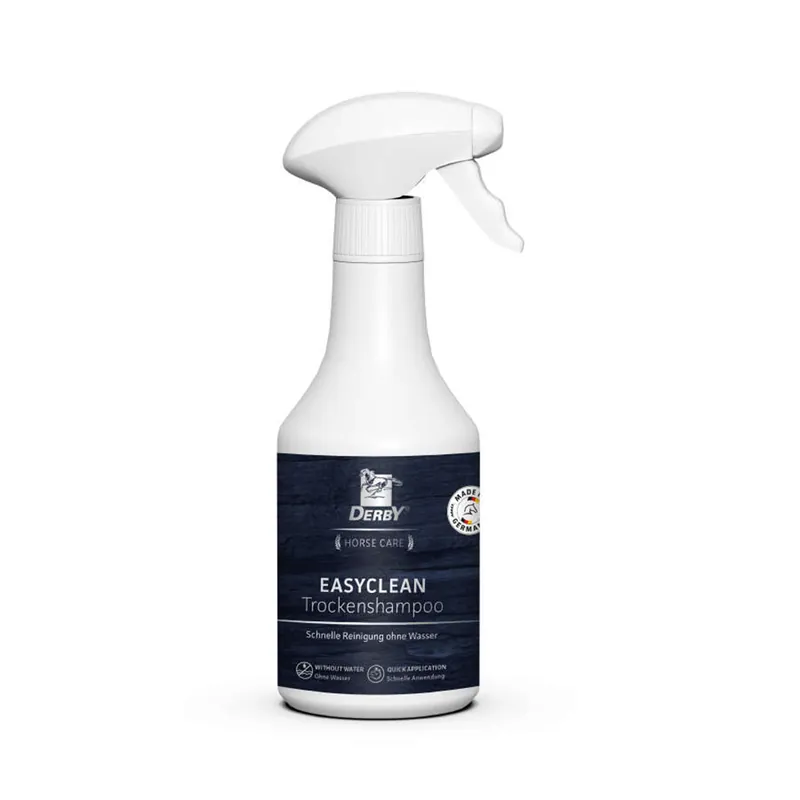 Derby Easyclean Trockenshampoo Meistverkauft