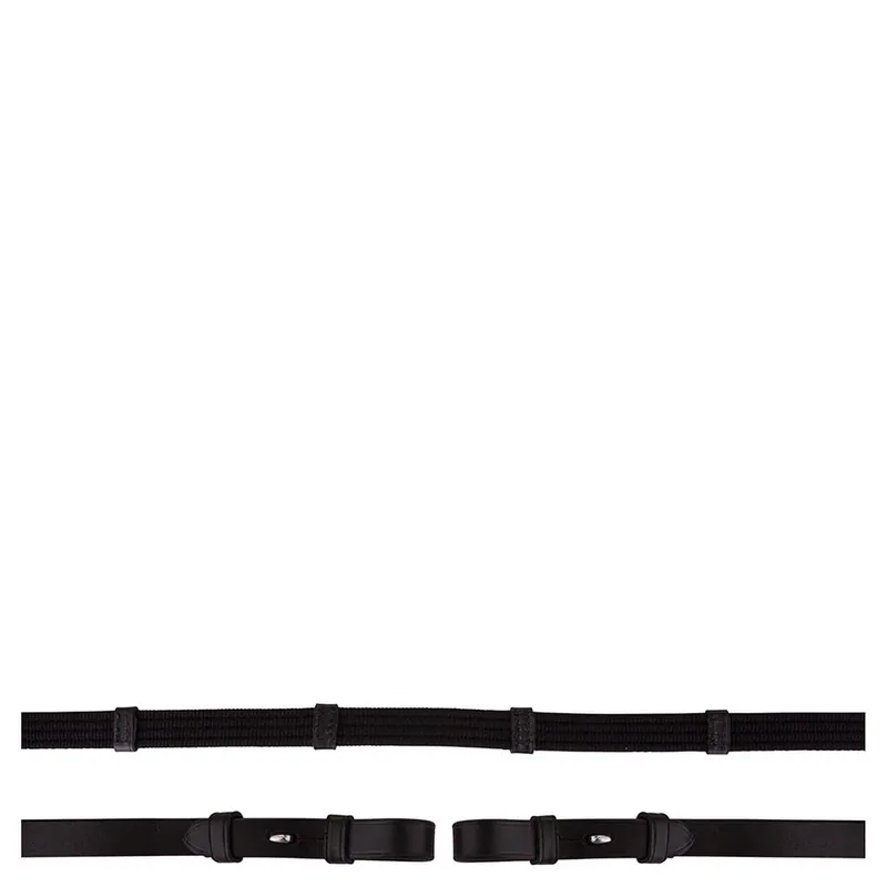 Zügel BR Leinen 19mm runde Schnallen Online Kaufen