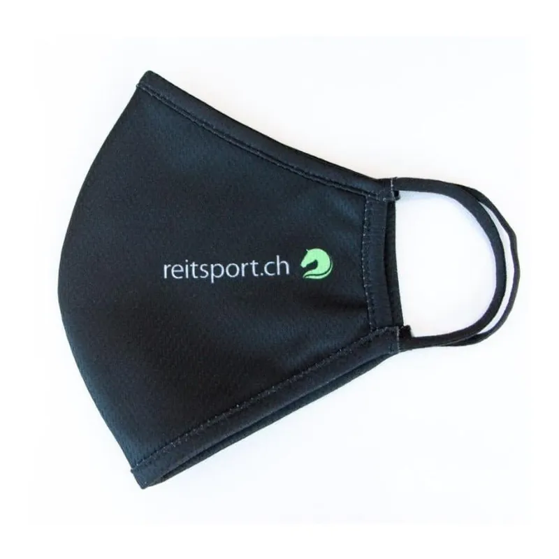 reitsport.ch Gesichtsmasken - schwarz Direkt Vom Hersteller