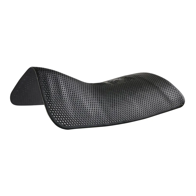 Acavallo Classic Gel Pad GP Close Contact - Schwarz Letzte Chance