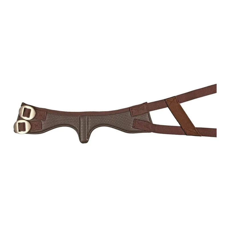 Derby Koppergurt - Brown Beliebt