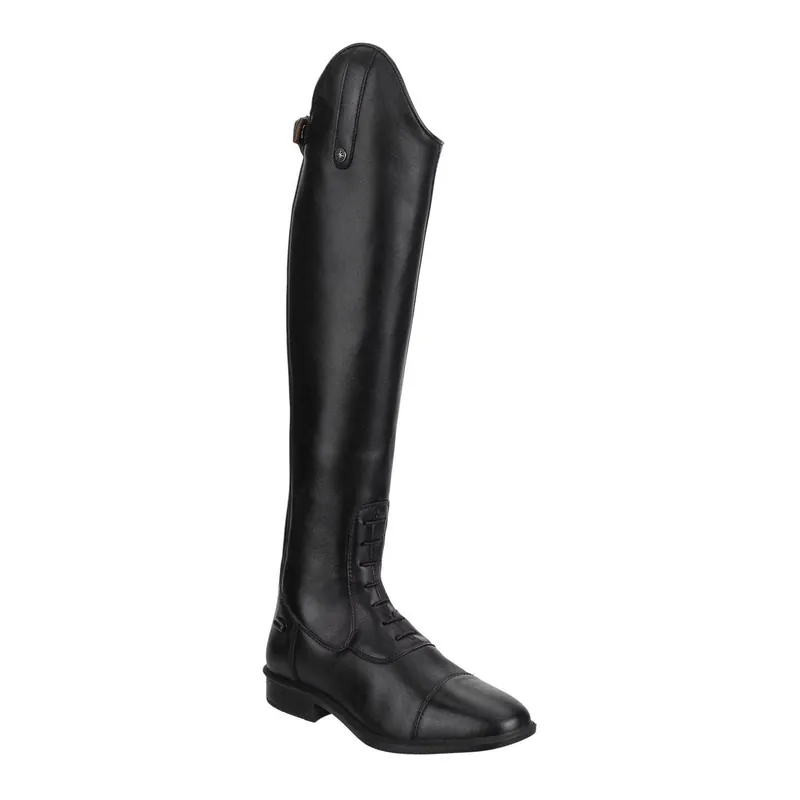 Suedwind Footwear Reitstiefel Legacy Ventura - Schwarz Must-Have