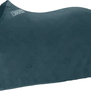 Abschwitzdecke Fleece Stamp Classic Sports 26 | ocean | XXL/ 165 cm | ESK-261-001-480-XXL Neue Kollektion
