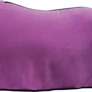Abschwitzdecke Mia | pink | 105 | HKM1545539000016 Kostenloser Versand