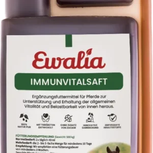 Immunvitalsaft 1L | EW207437 Versand Am Gleichen Tag
