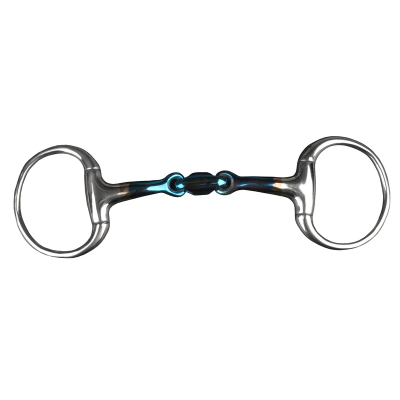 Zertifiziert horka BUSTRENS DOPPELT GEBROCHEN SWEET IRON 14 MM SOLID Sehen Sie sich unser Sortiment online an | MHS Equestrian Sports