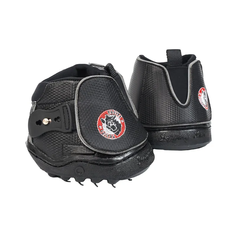 Equine Fusion Equine Fusion Active Hufschuhe Günstig online bestellen | MHS Reitsport Bestpreis