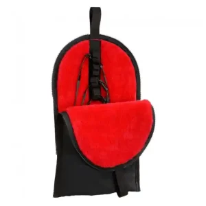Tough-1 Show Halftertasche online kaufen | Minihorseshop.nl Gratis Versand