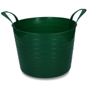 Bestseller Vplast Eimer V-Trug Flexi Blau 14 l Die beste Qualität | MHS Reitsport