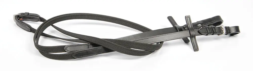 Zügel Supergrip Extra Schmal Letzte Chance