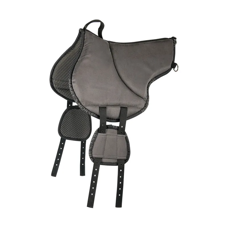 Bareback-Pad Neu