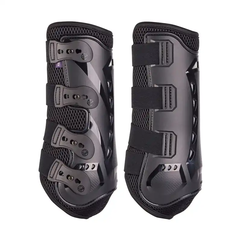 Beinprotektoren Air Mesh Pro (vorne) Neue Kollektion