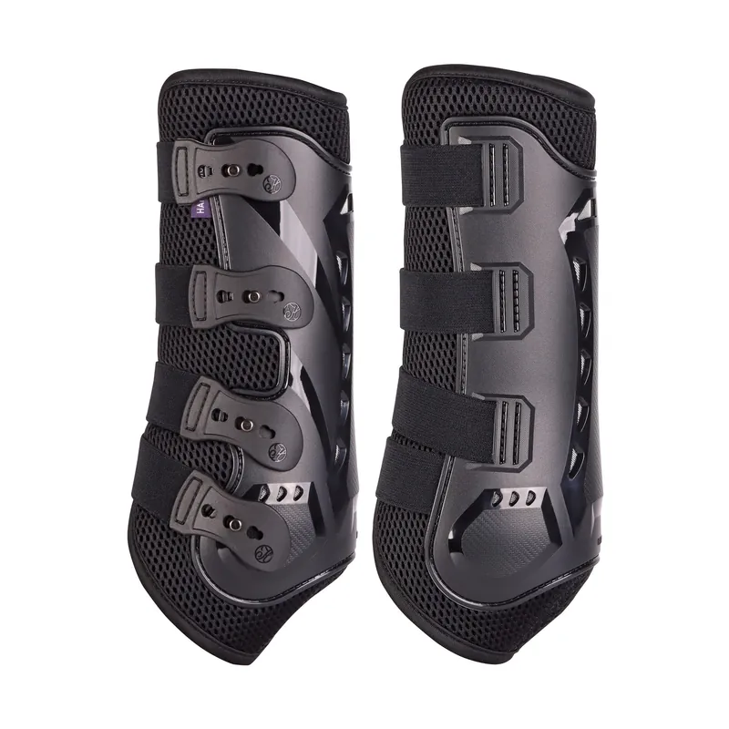 Beinprotektoren Air Mesh Pro (hinten) Super-Preis