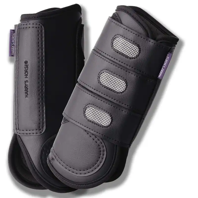Vielseitigkeits-Beinschützer (vorne) Knallerangebot