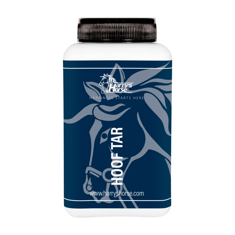 Angebot Hufter mit Pinsel (500 ml)