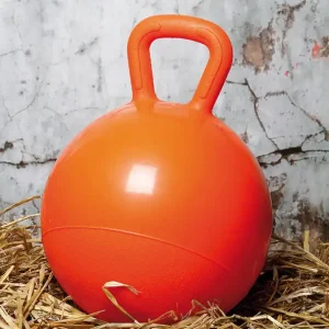 Top-Seller Spielball für Pferde