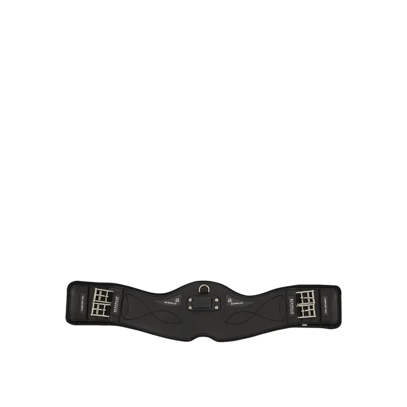 Acavallo Dressurgurt Comfort Gel Sale