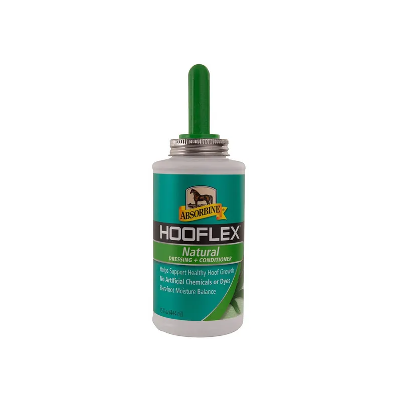 Absorbinisches Hufpflaster Hooflex Natural 444 ml Schnäppchen