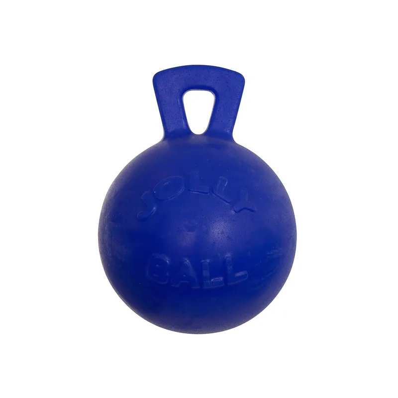 Zertifiziert Spielball Jolly Ball 10"