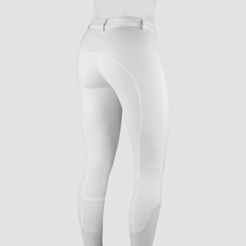 ANNIKA Full Grip Damenreithose - D Garantierte Lieferung