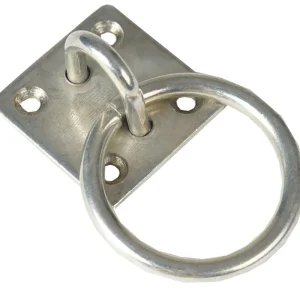 Begrenztes Angebot STABILER RING