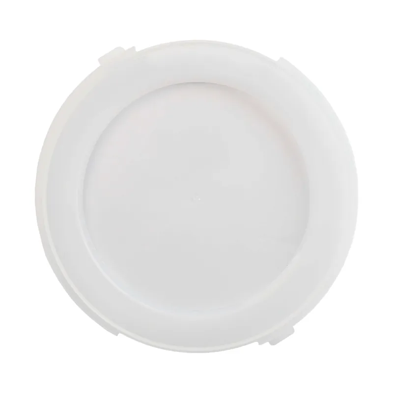 ABDECKUNG FÜR FLEX-WANNE 12L Neu Im Sortiment