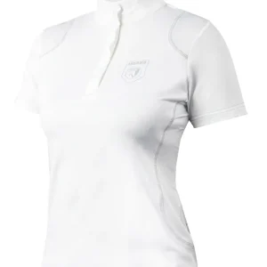 Zertifiziert Turniershirt Galopp