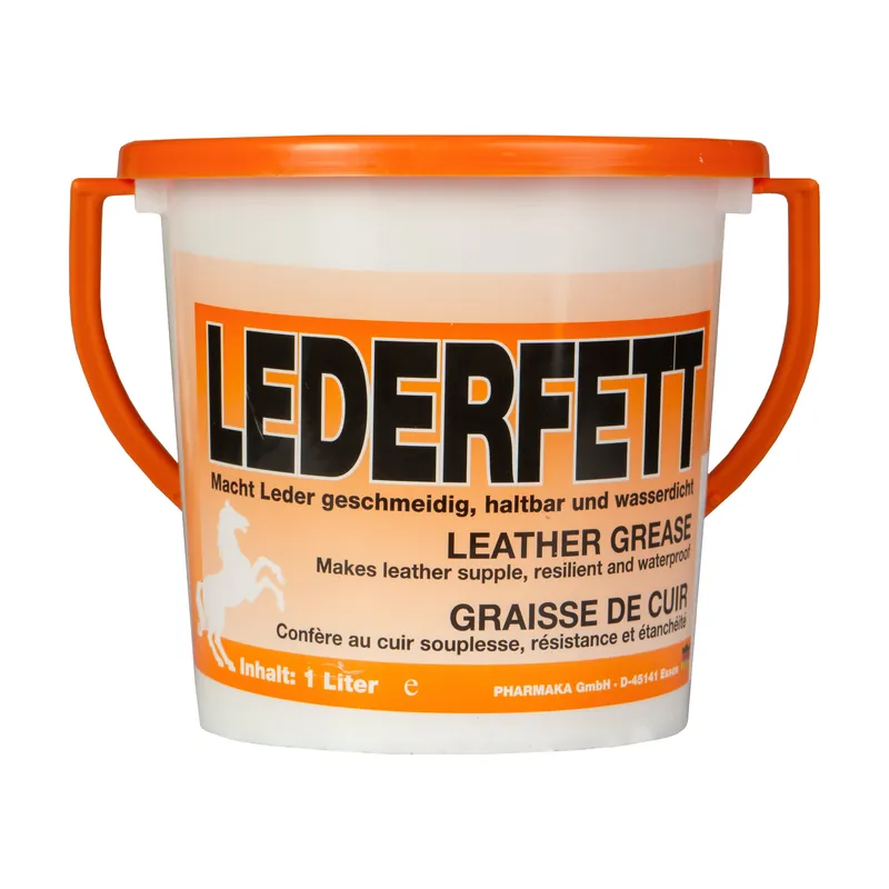 Aktuell LEDERFETT (P803502)